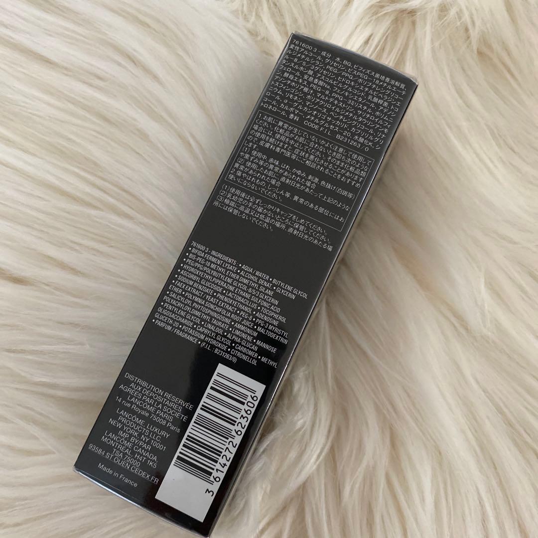 ランコム　ジェネフィック　アドバンストＮ