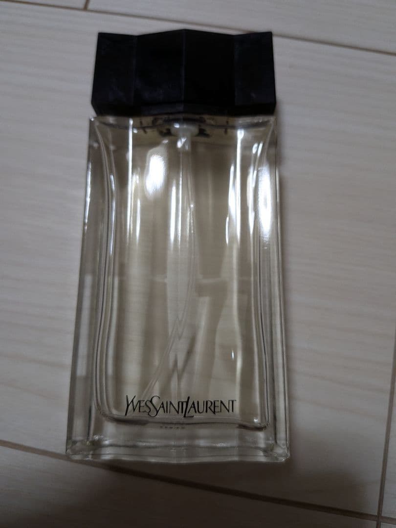 YSL LIVEJAZZオーデトワレ 50ml