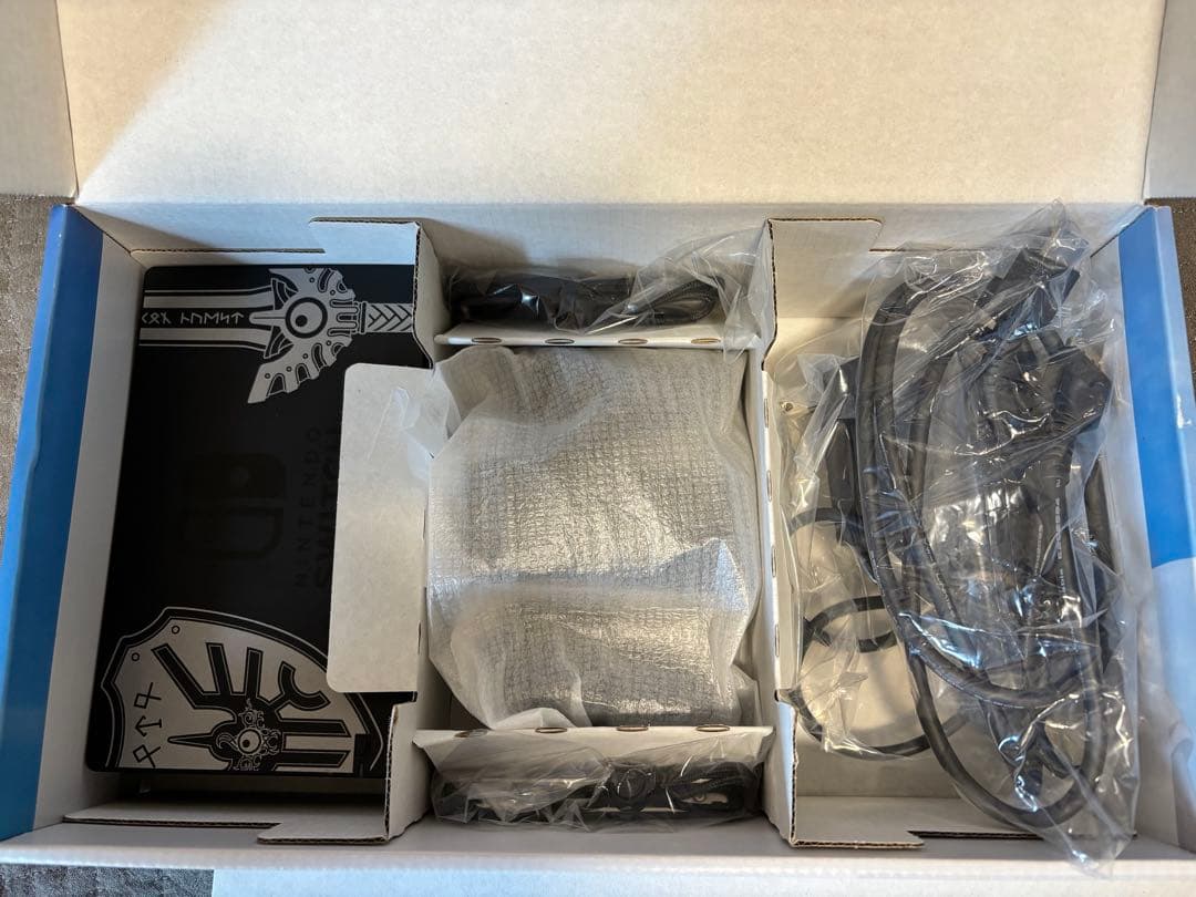 Nintendo Switch ロトエディション ソフト付き