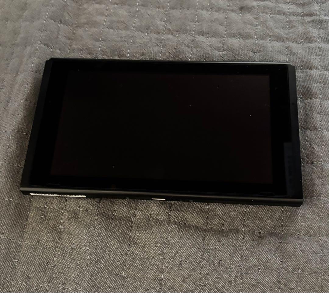 Nintendo Switch ロトエディション ソフト付き