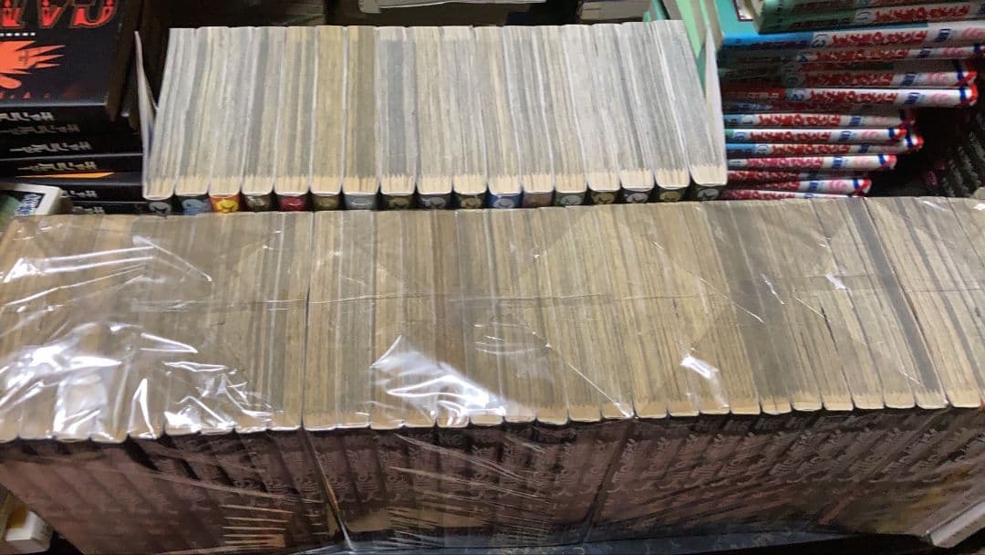 【３タイトル】進撃の巨人 全巻 Before the fall 全巻＋２冊