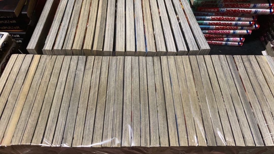 【３タイトル】進撃の巨人 全巻 Before the fall 全巻＋２冊