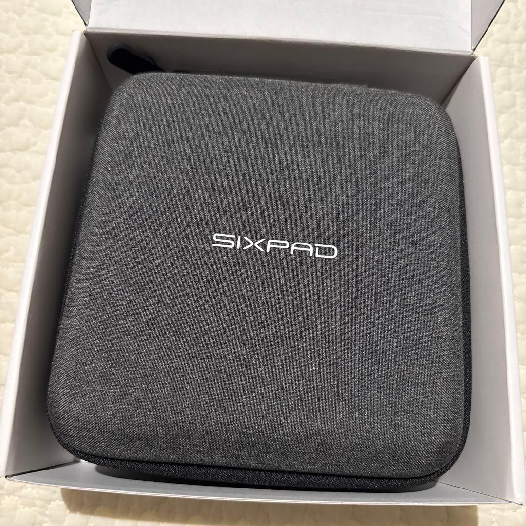 【未使用・美品】MTG SE-BF03A BLACK SIXPADパワーガン