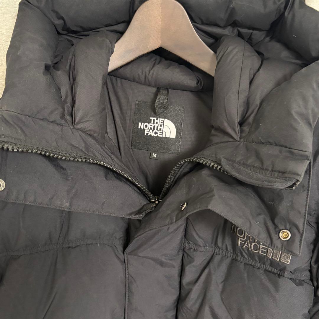 【美品】ザ・ノースフェイス オルタレーションバフズジャケット Mサイズ ブラック