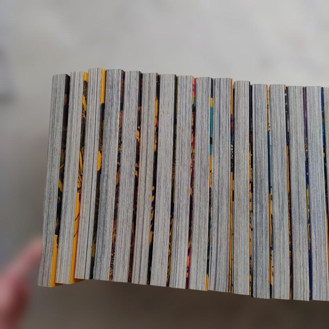 サカモトデイズ 全巻セット 1~25巻　全巻