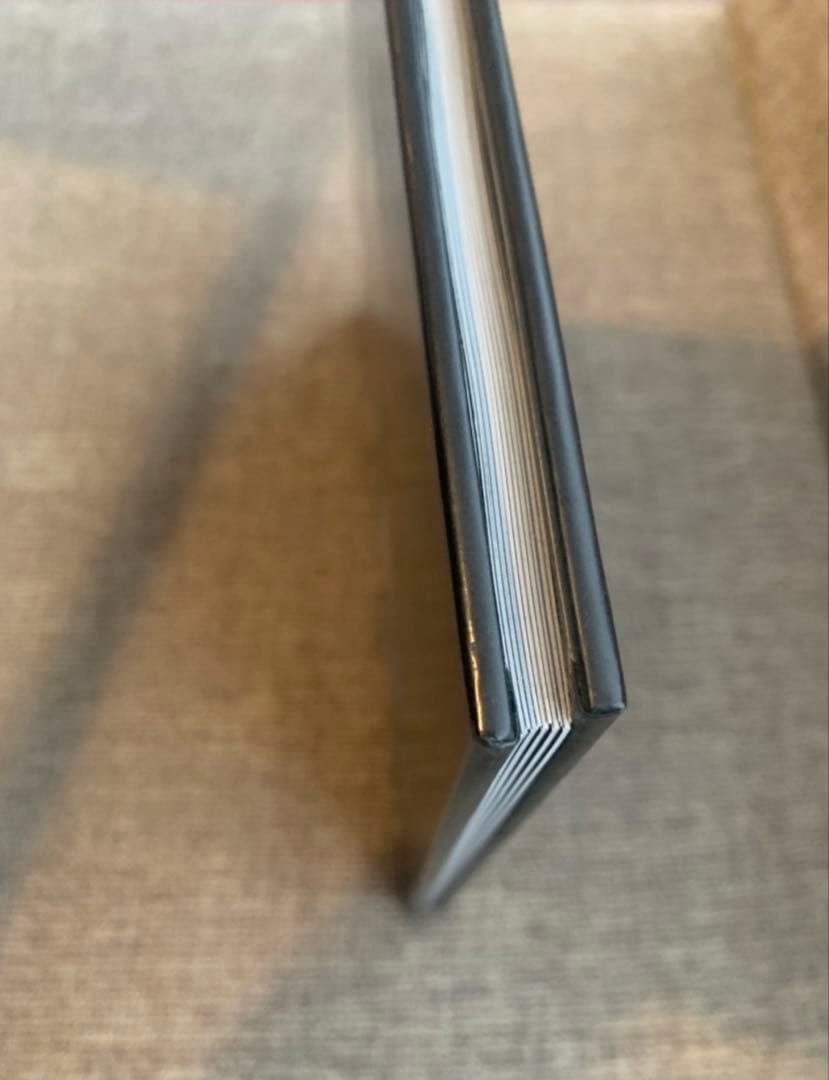 junaida　LAPIS・MOTION IN THE SILENCE