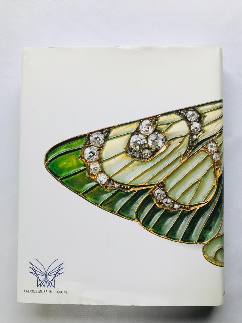 アート・デザイン・音楽 THE COLLECTION OF LALIQUE MUSEUM HAKONE