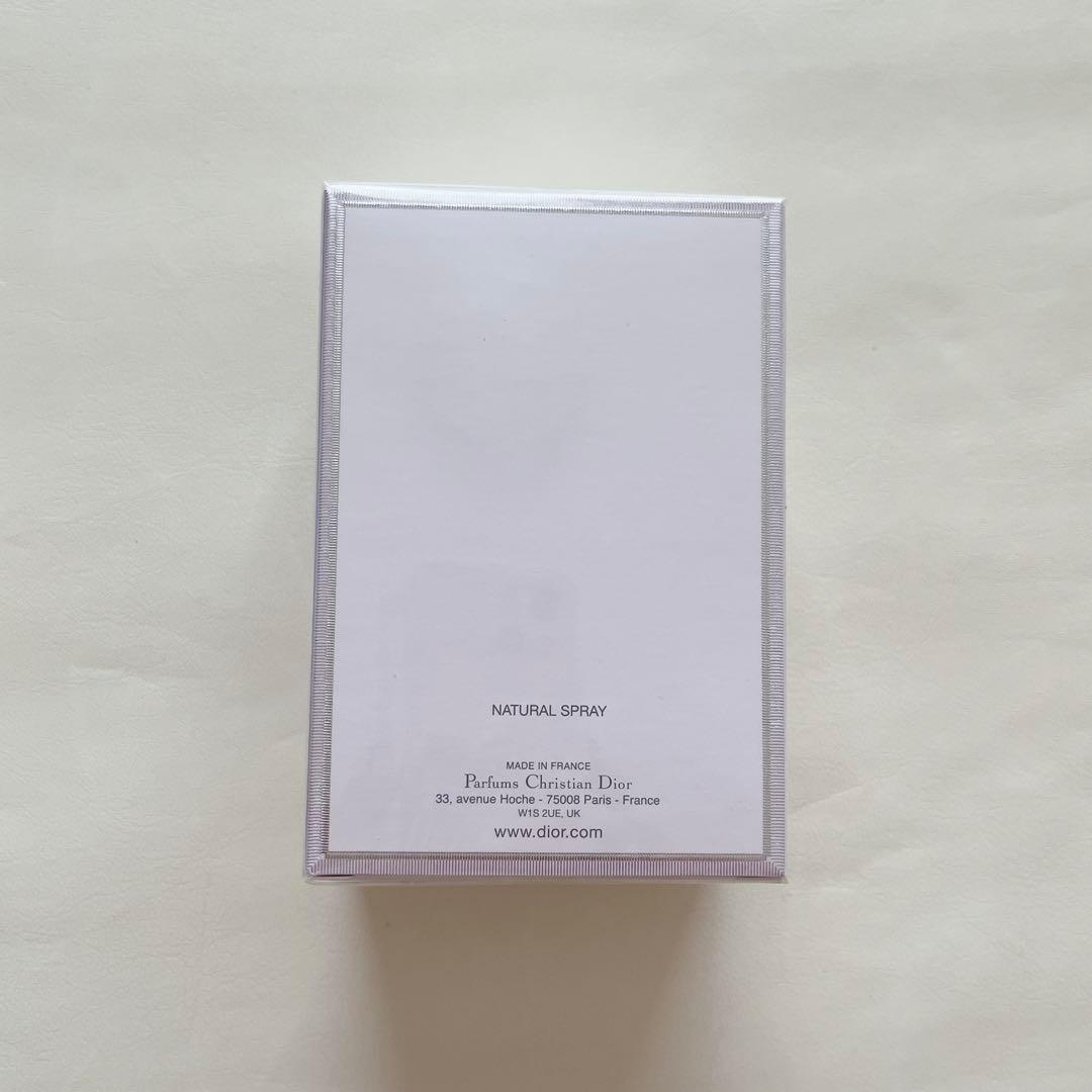 【新品未開封】ミスディオール ブルーミング ブーケ 100ml 香水