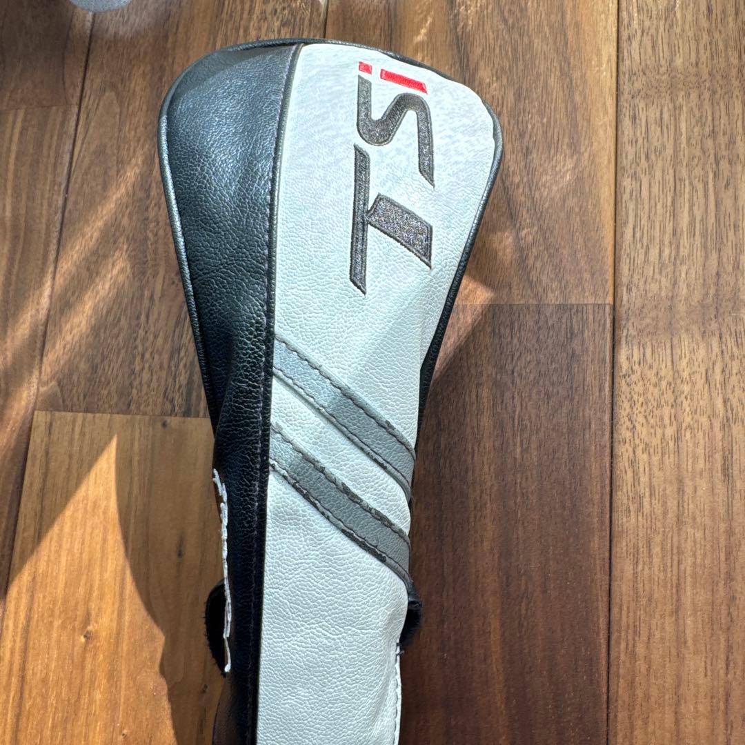 タイトリスト Tsi2 18° 5w