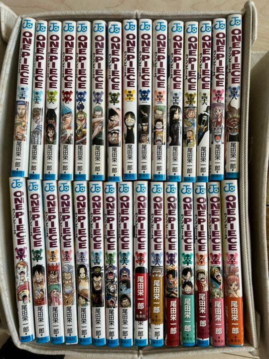 PIECE  帯付きあり