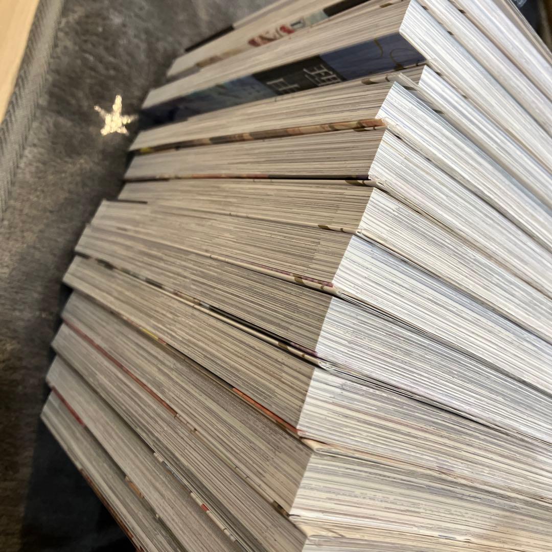 彼女が公爵邸に行った理由 全14巻