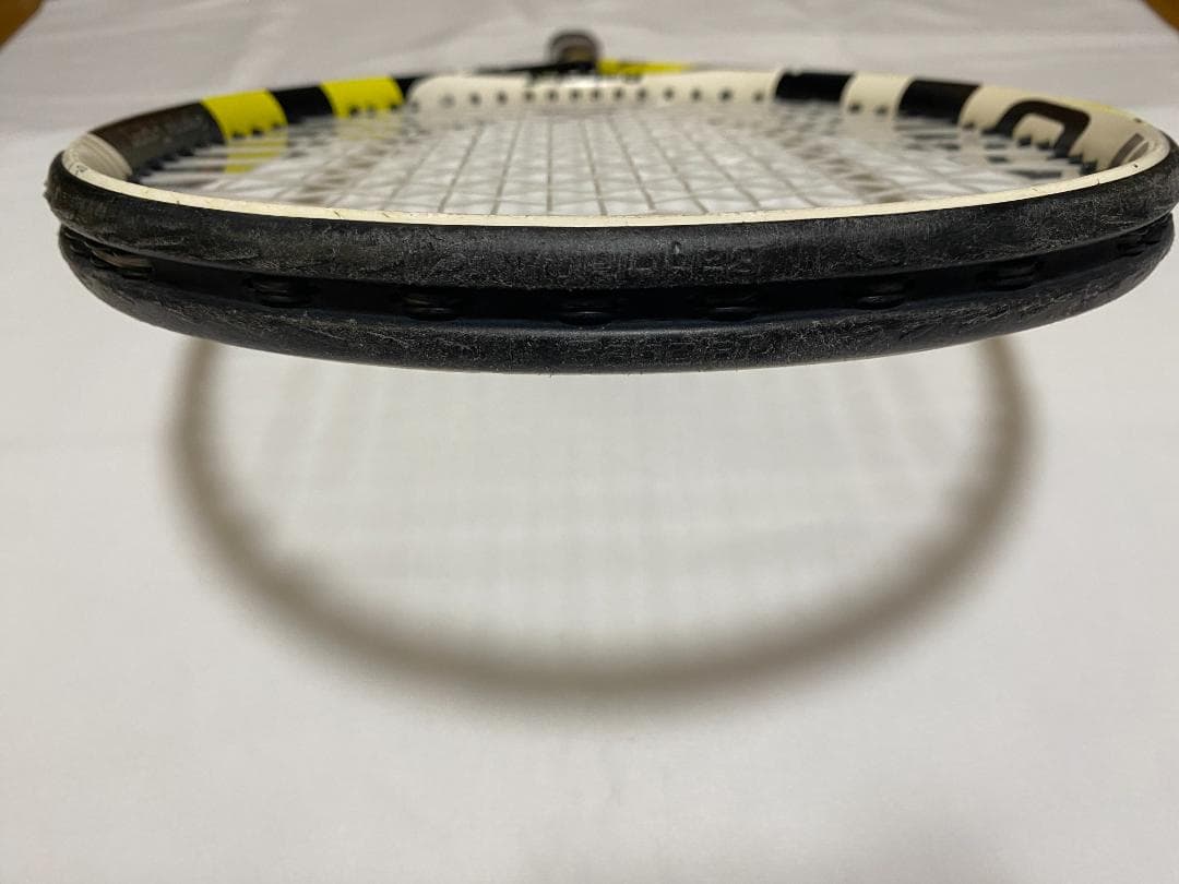 バボラ アエロプロ ドライブ 2010年モデル(G3)