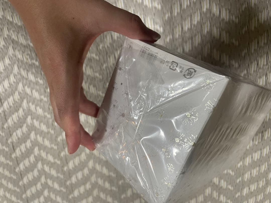 値下げ　コスメデコルテ　ホワイトブリス　クリスマスコフレ　ホリデー