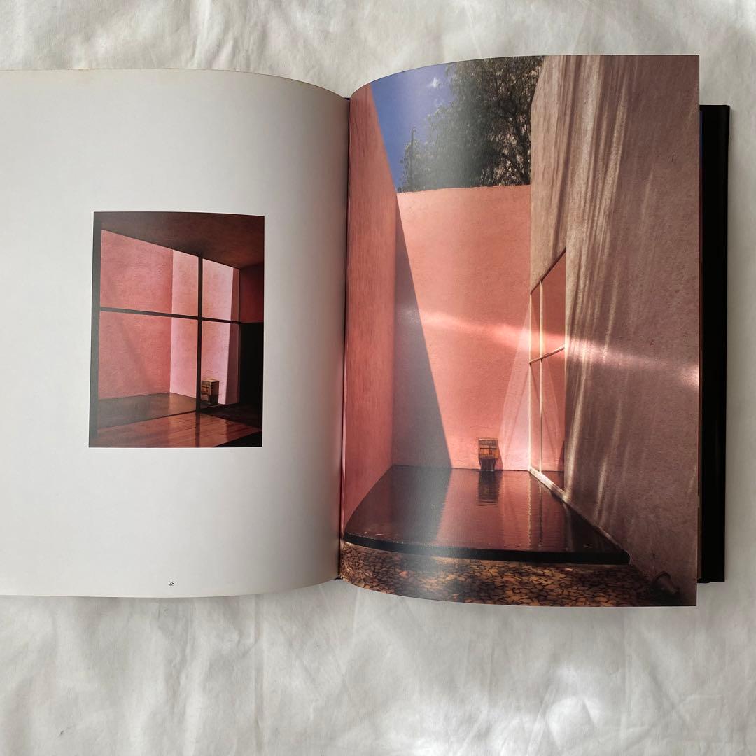 BARRAGAN Armando Salas Portugal ルイス・バラガン