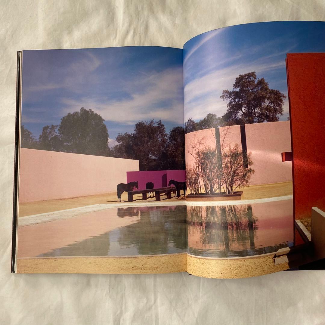 BARRAGAN Armando Salas Portugal ルイス・バラガン