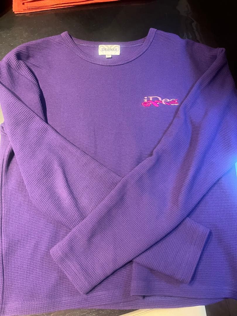 ideaswam サーマル　　Mサイズ　メルカリ最安値