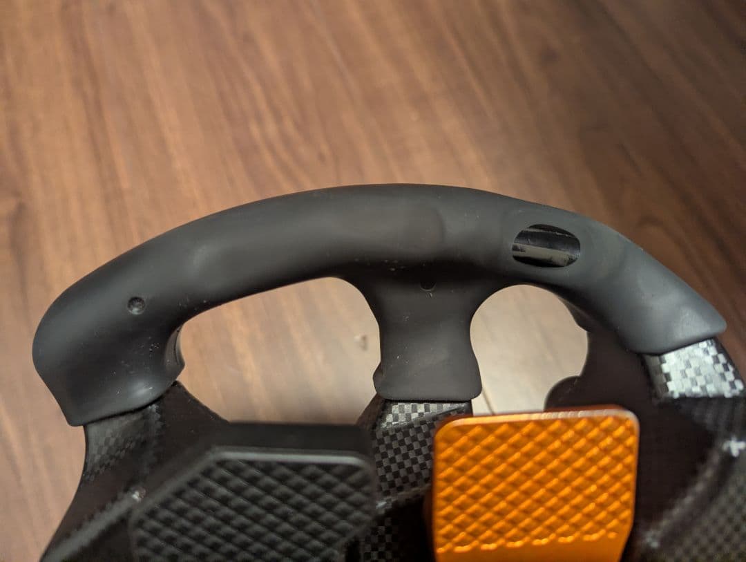 その他 Fanatec GT DD Pro 8Nm + McLaren GT3 V2