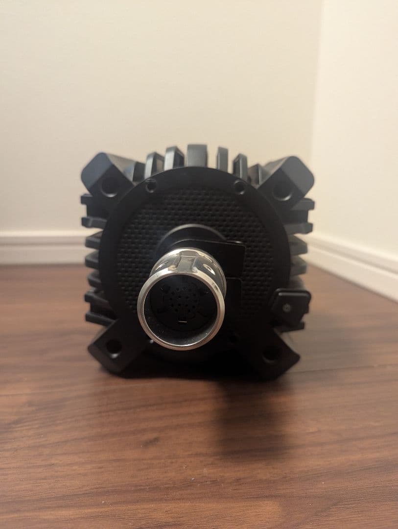 その他 Fanatec GT DD Pro 8Nm + McLaren GT3 V2