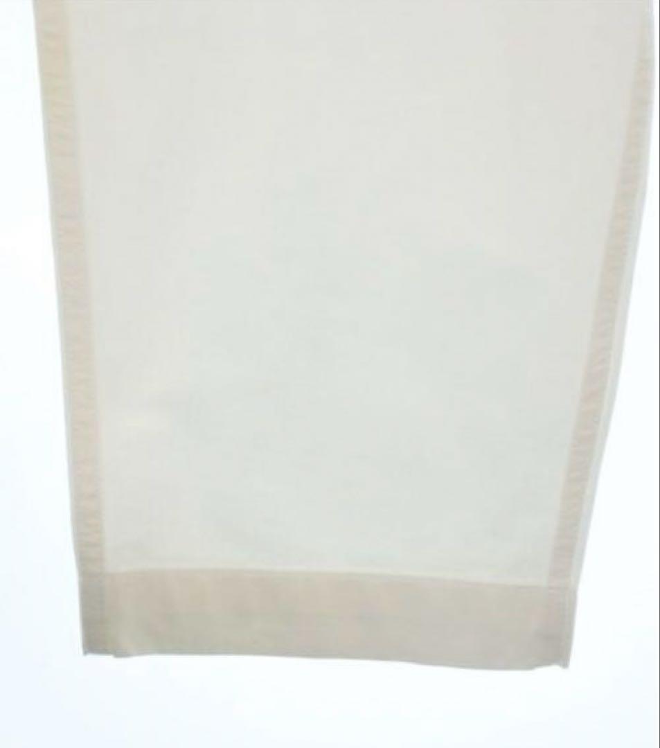 MAISON et VOYAGE メゾンエヴォヤージュ チノパン パンツ メンズ