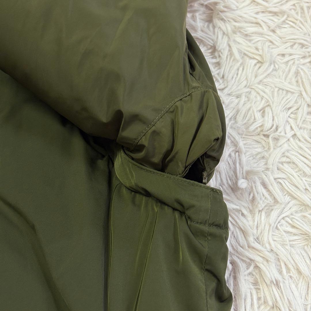 ワイスリー　Y-3 (XS) フードジャケット　ベスト　ミリタリー　2way