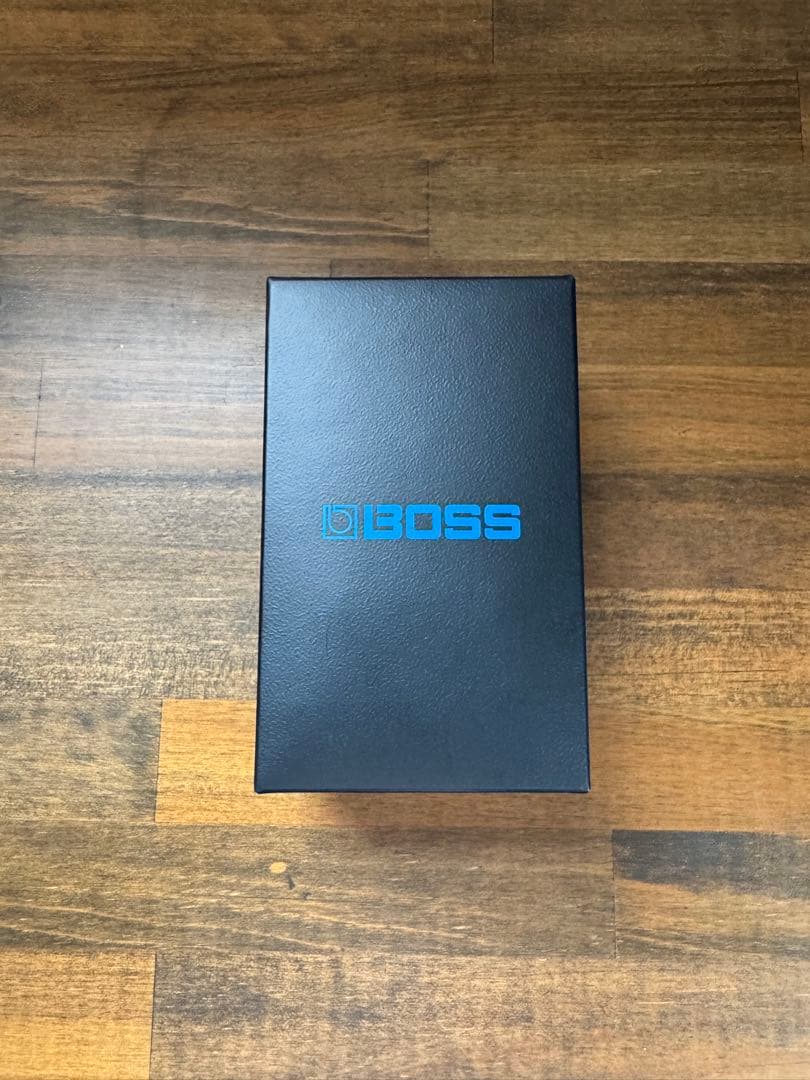 【美品】BOSS Blues D BD-2