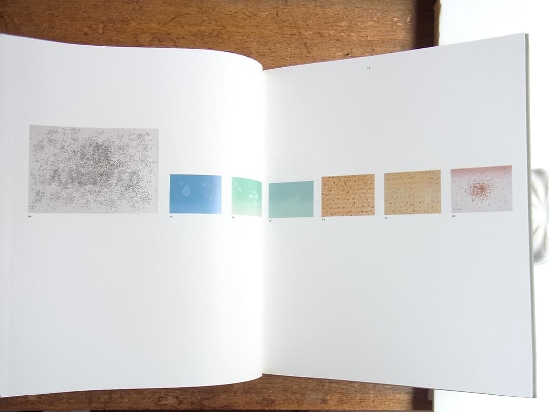 Edward Ruscha エドワード・ルシェ／カタログレゾネ 函付き２冊組