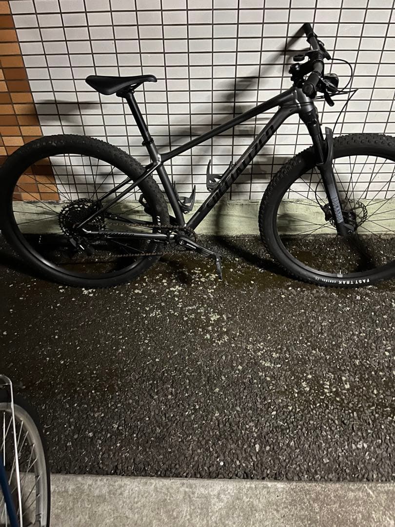SPECIALIZED CHIZEL2023 ドロッパーシート装着済み
