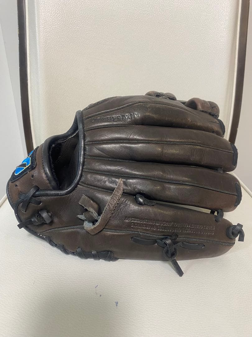 美品　ミズノ　MIZUNO Buw League グローブ