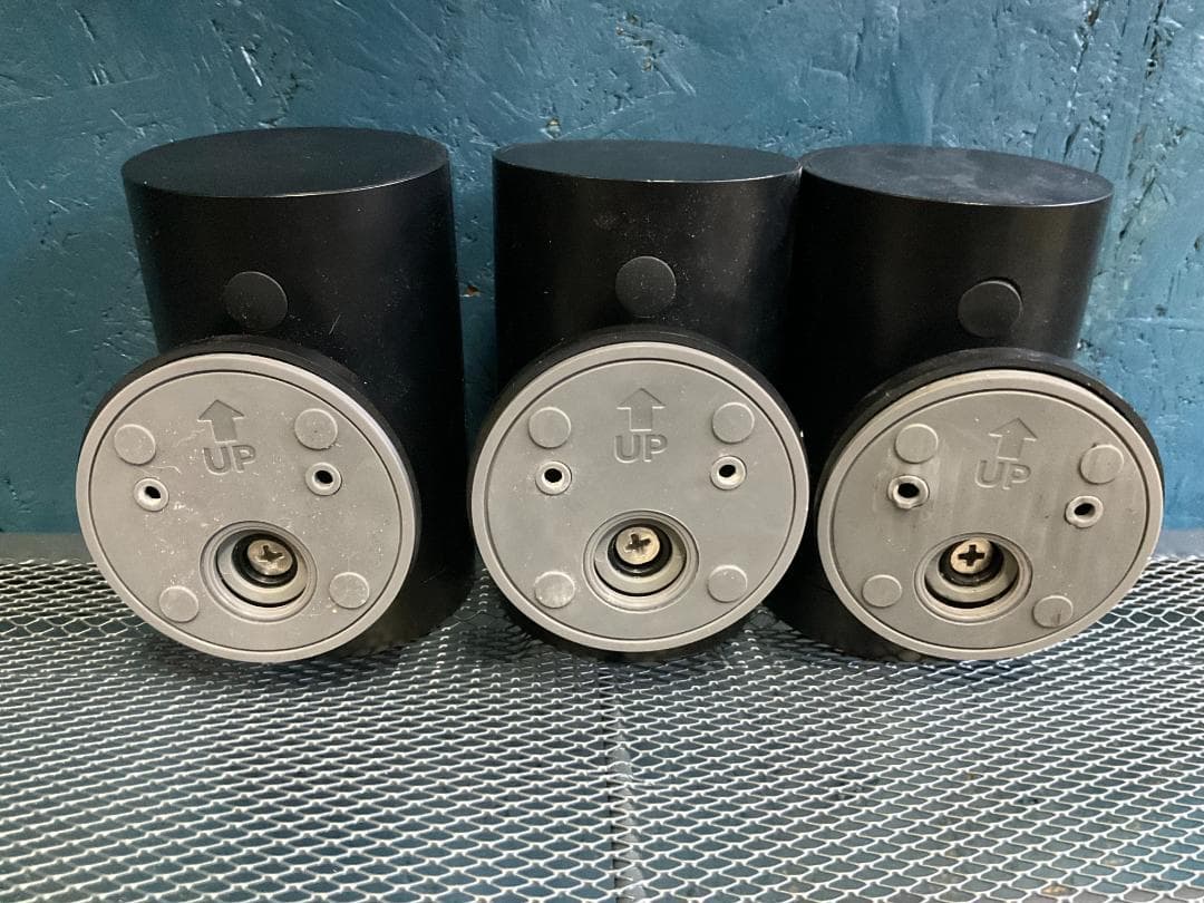 Ring 防犯カメラ 3台セットStick Up Cam Battery 黒