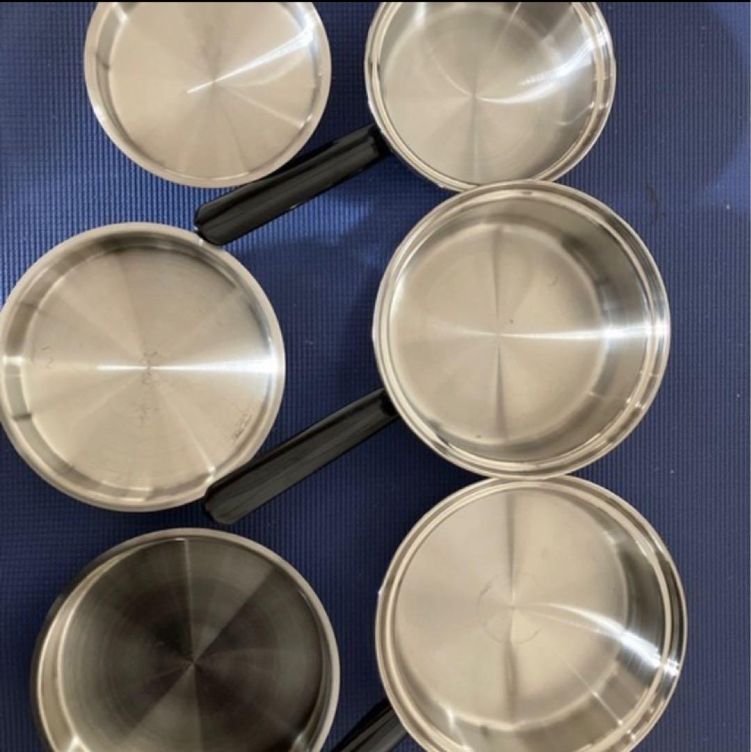 ⭐︎アムウェイ クイーン⭐︎鍋セット