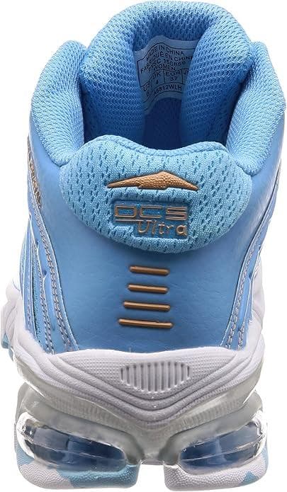 AVIA(アヴィア)　フィットネスシューズ　ライトブルー　25.5cm　女性