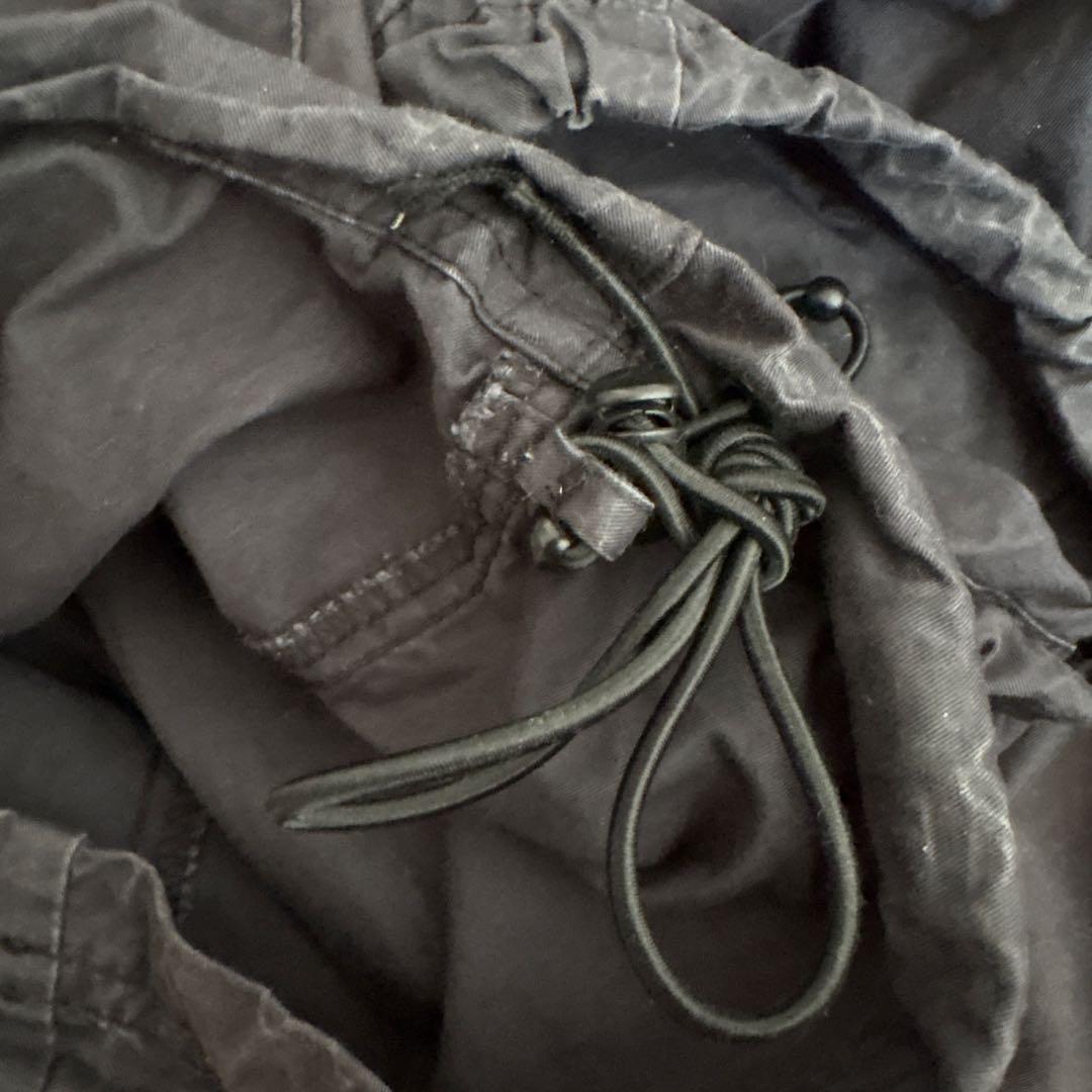 パンツ Supreme Cargo zip-off Cinch pants