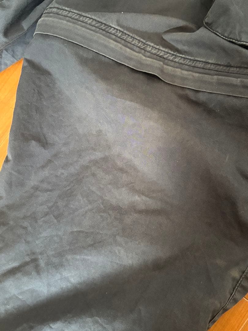 パンツ Supreme Cargo zip-off Cinch pants