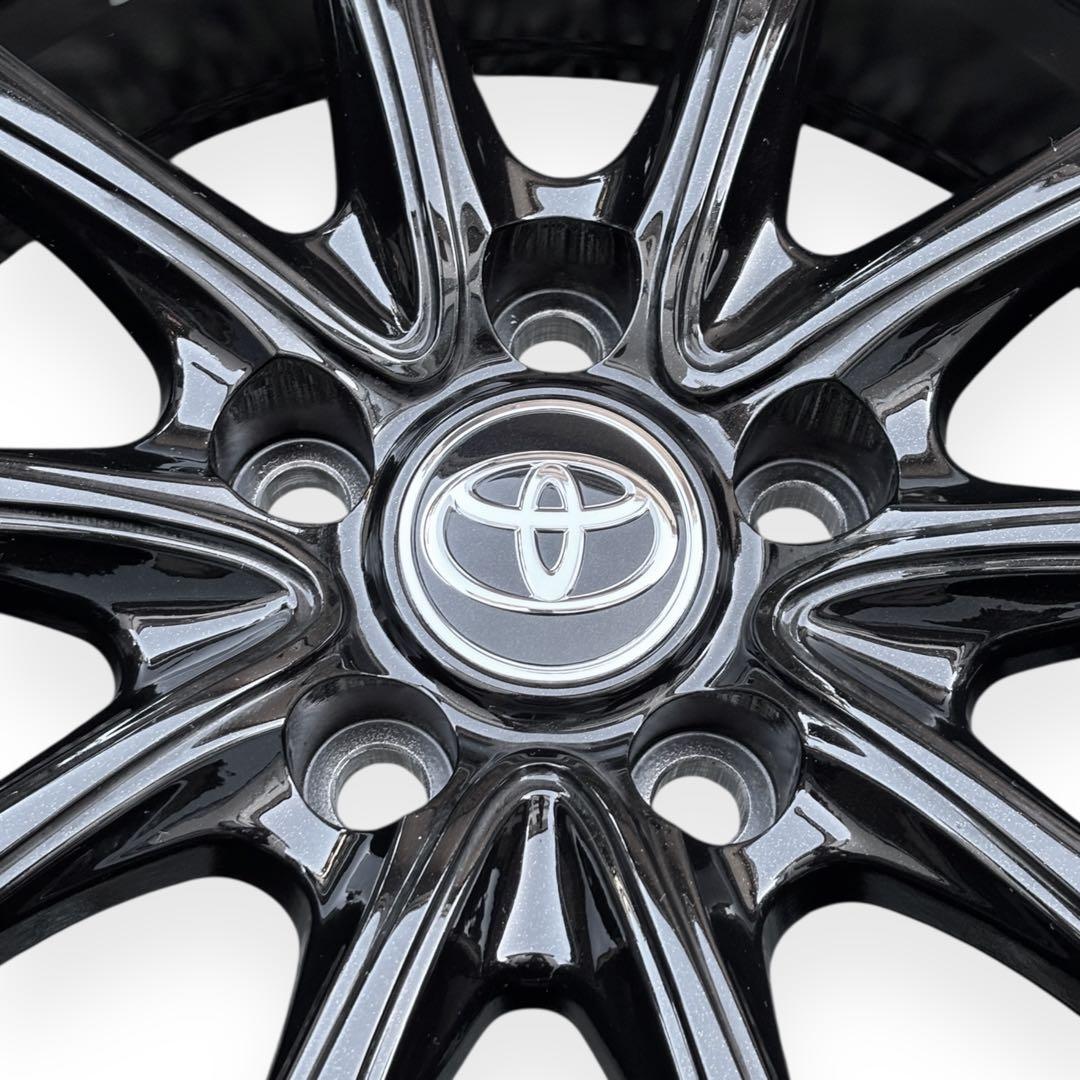 T*A様 ダンロップ WM02 215/60R17 スタッドレスタイヤ・ホイール