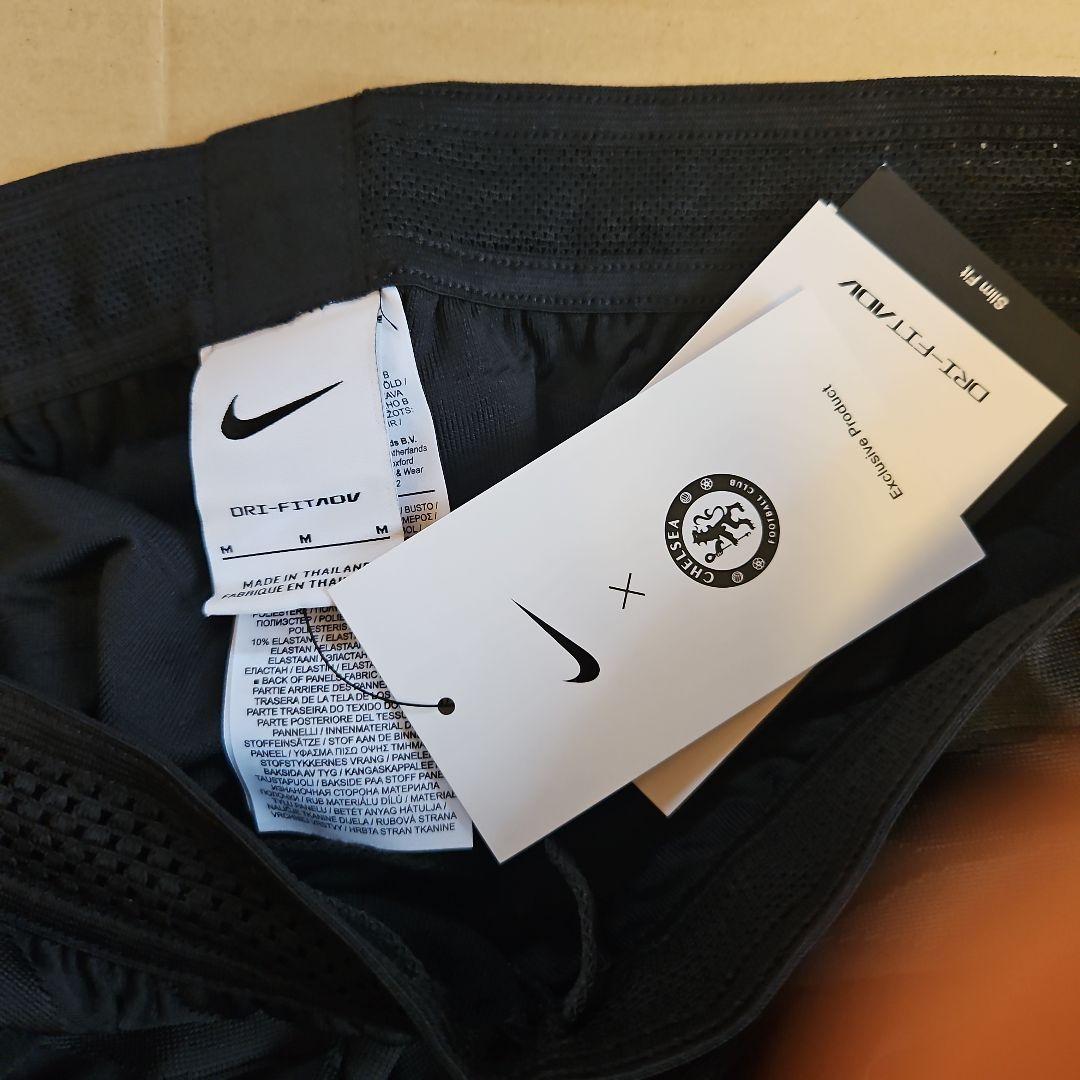 ナイキ チェルシー Dri-FIT ADV エリート 上下セット Mサイズ