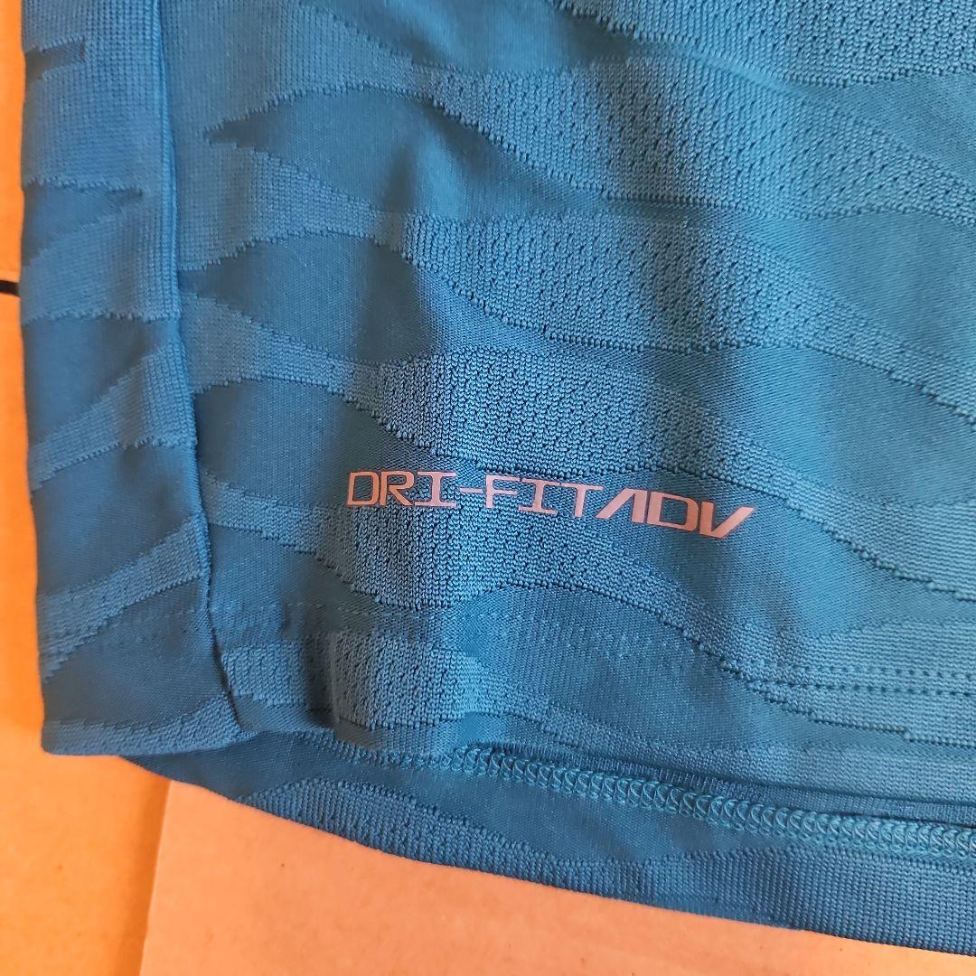 ナイキ チェルシー Dri-FIT ADV エリート 上下セット Mサイズ