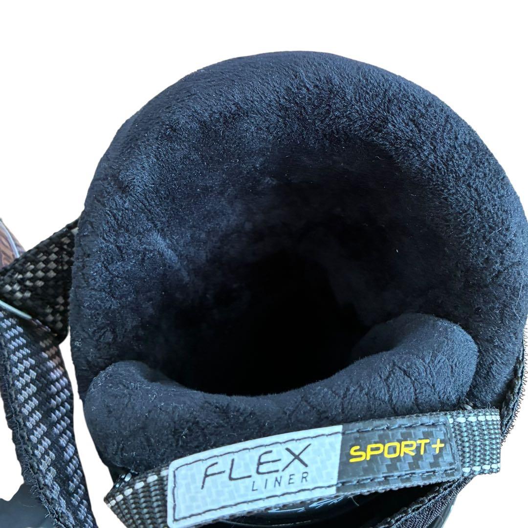 SALOMON X ACCESS 100 XF スキーブーツ 27/27.5cm