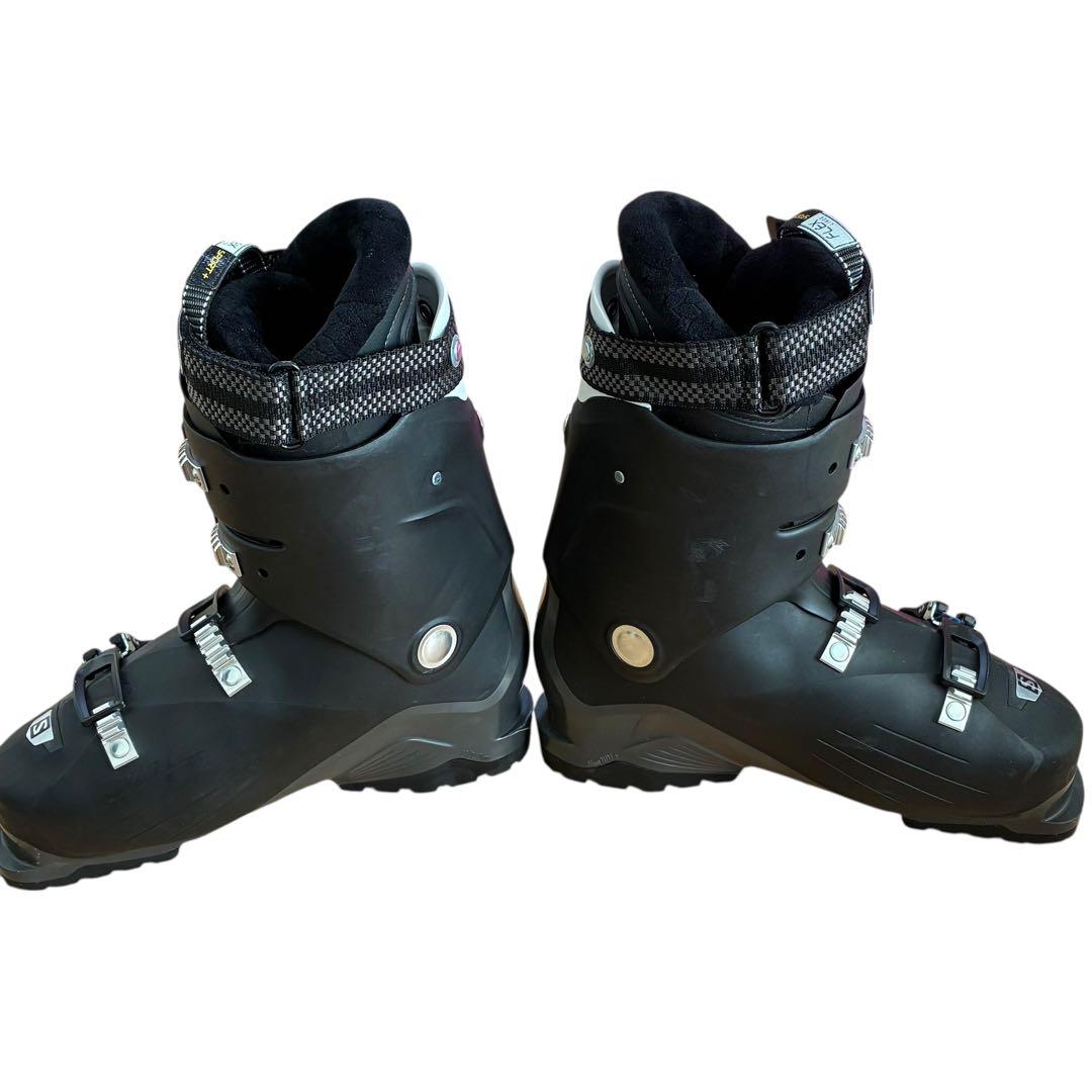 SALOMON X ACCESS 100 XF スキーブーツ 27/27.5cm
