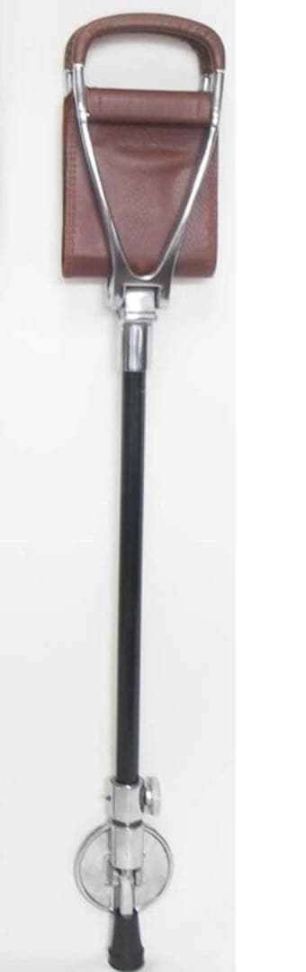 Y*U様 【値下げ】英国式ターダステッキ スーツも合うダンディさ 伸縮自在式 希