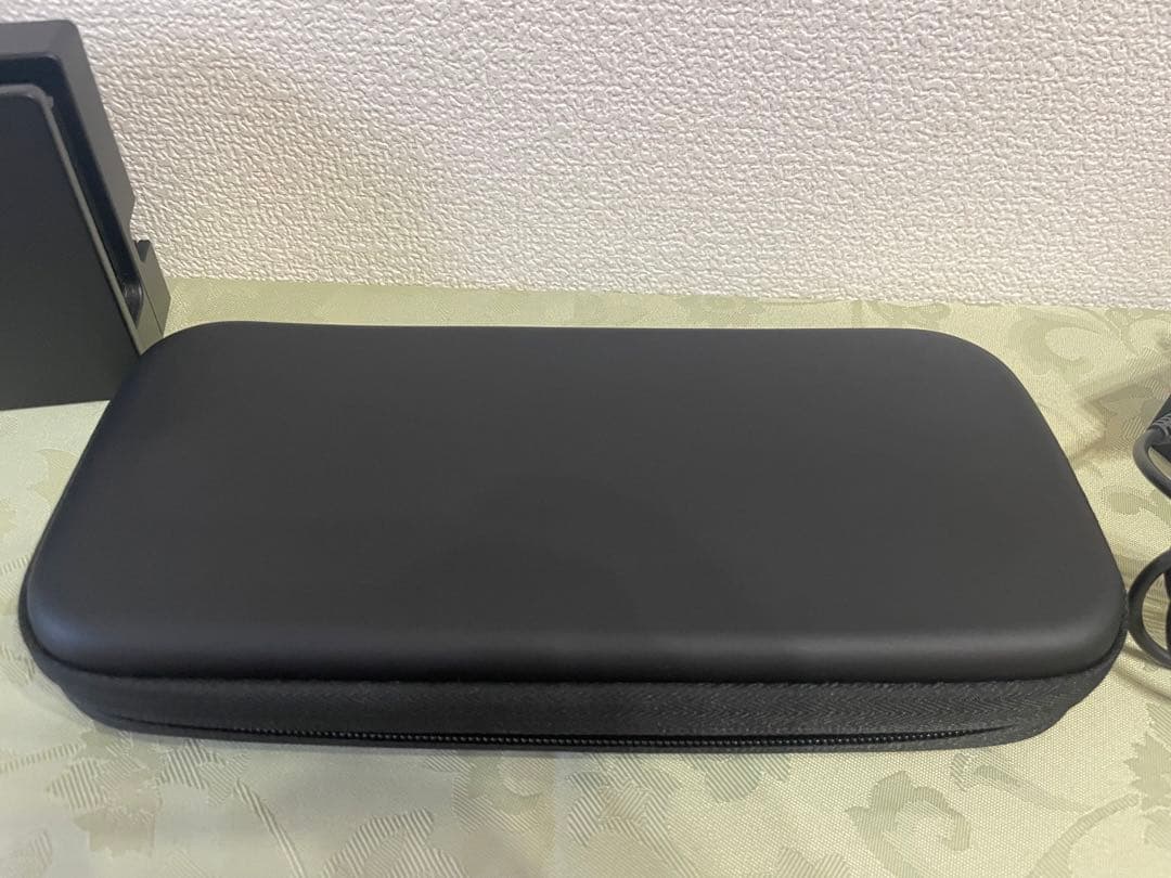 【極美品】Nintendo Switch 本体 ＋ 付属品セット 任天堂スイッチ