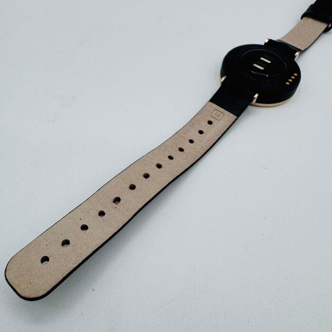 【美品】GARMIN Lily Classic スマートウォッチ