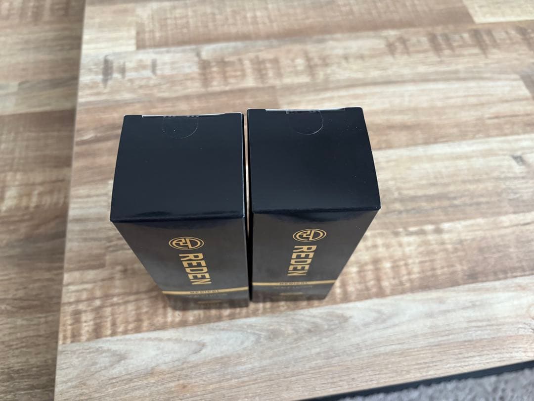 REDEN MEDICAL SCALP LOTION 2本セット