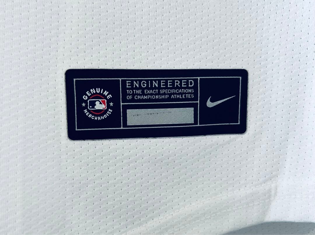 【正規品】ワールドシリーズ　エンブレム付き　タグ付き　大谷翔平