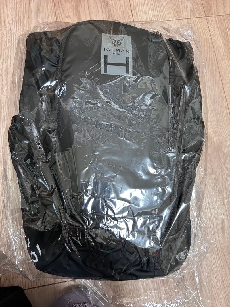 アイスマンHYBRID-PRO 一式 山真製鋸社