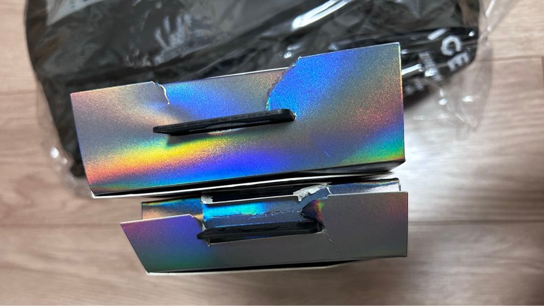 アイスマンHYBRID-PRO 一式 山真製鋸社