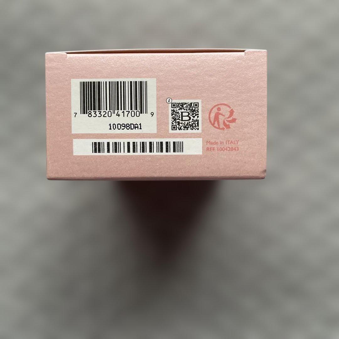 ブルガリ ローズゴルデア 50ml 美品