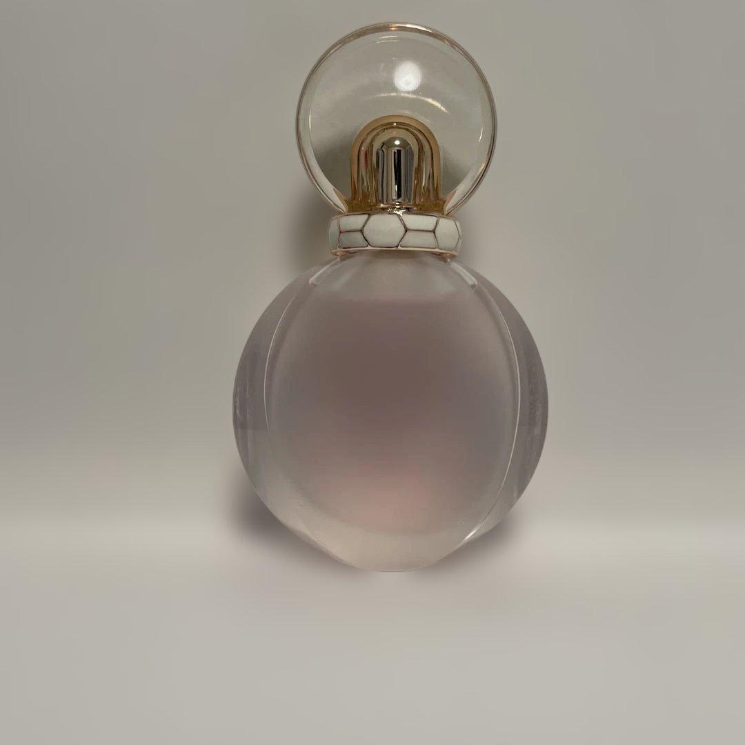 ブルガリ ローズゴルデア 50ml 美品