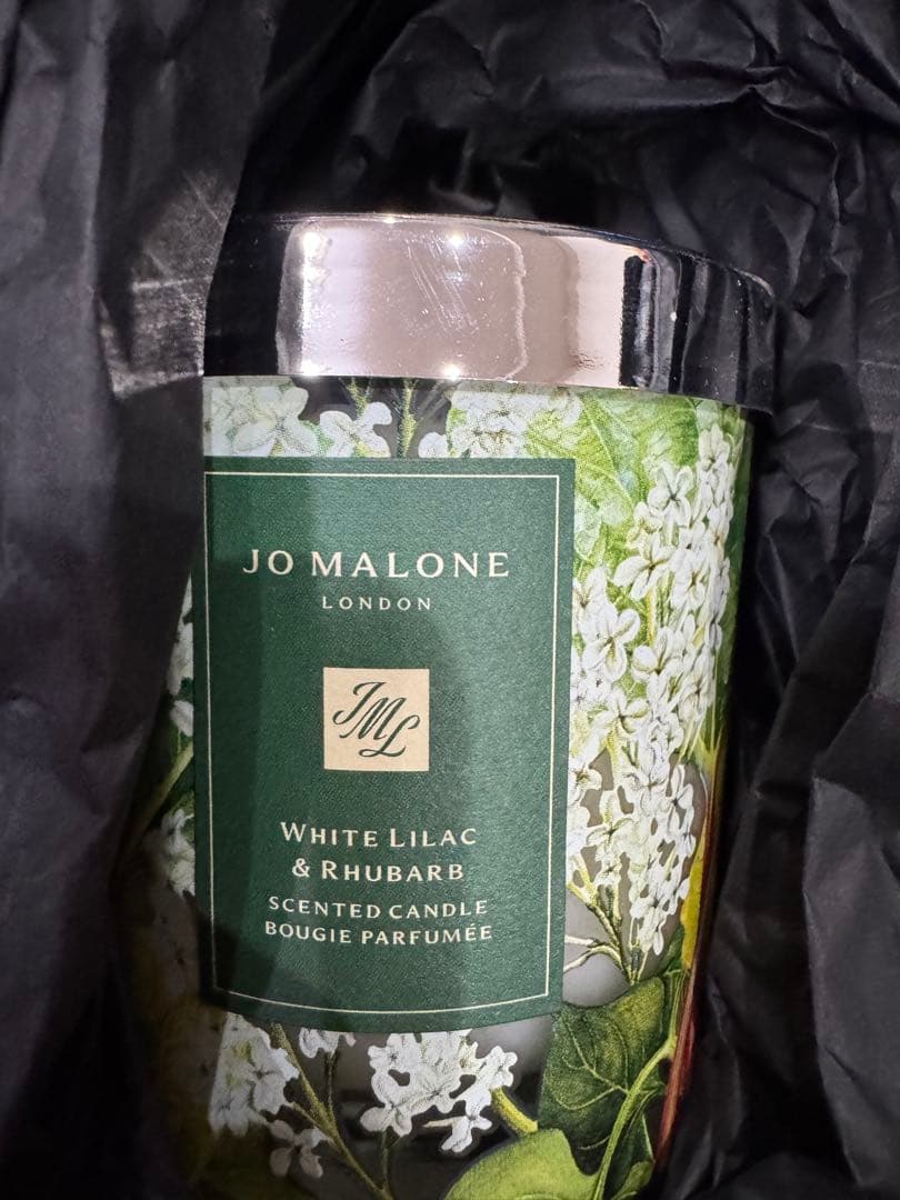 JO MALONE アロマキャンドルセット 2個入り　新品未使用