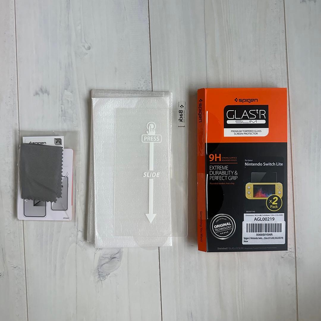 Nintendo Switch Liteコーラル