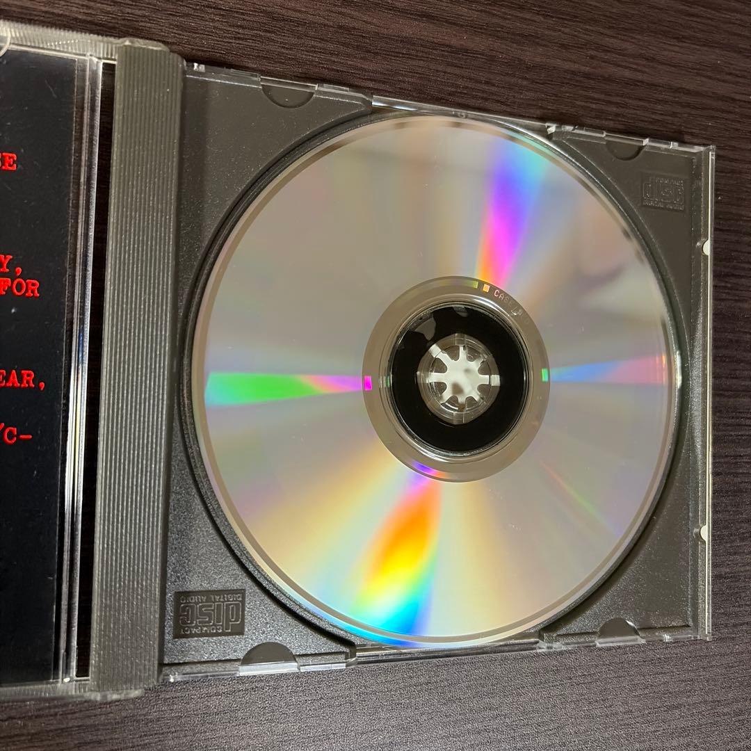 洋楽 Hellkrusher/ buildings for the rich